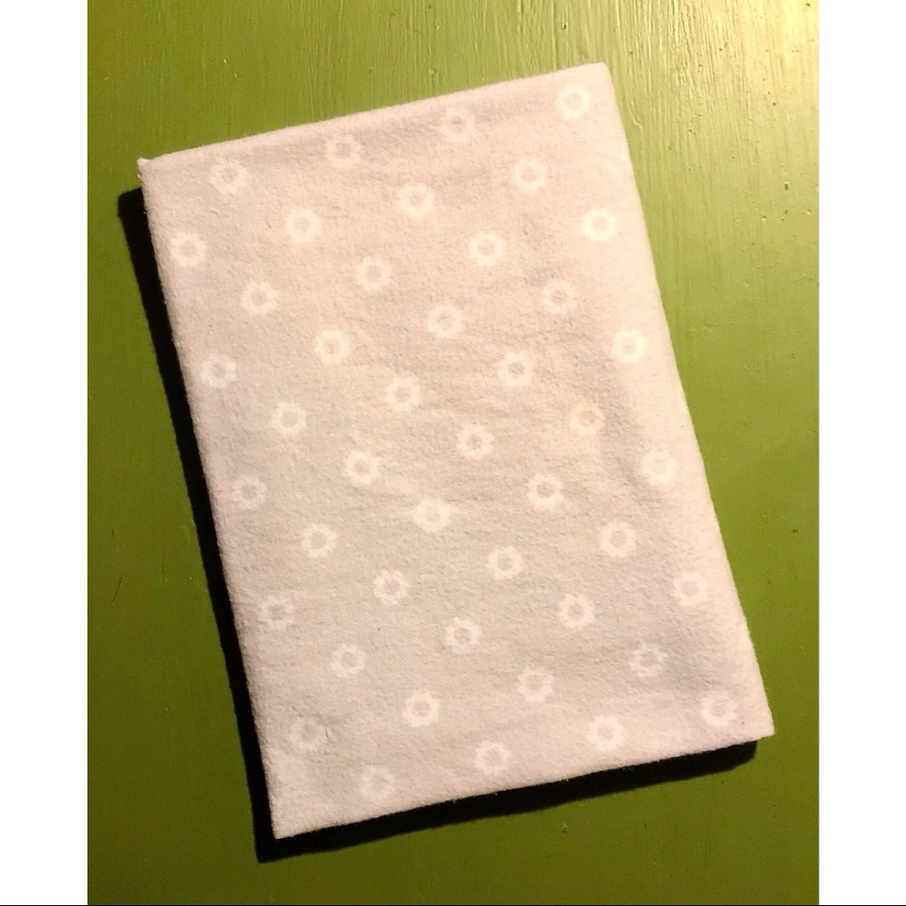 Carter’s Receiving Blanket